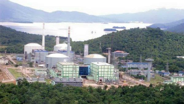 ಕೈಗಾದಲ್ಲಿ 5, 6ನೇ ಘಟಕ ನಿರ್ಮಾಣಕ್ಕೆ ಕೇಂದ್ರದ ಒಪ್ಪಿಗೆ