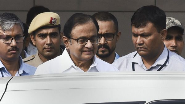 ಚಿದಂಬರಂಗೆ ಜಾಮೀನು ನೀಡಿದರೆ ತಪ್ಪು ಸಂದೇಶ ರವಾನೆ: ಸಿಬಿಐ