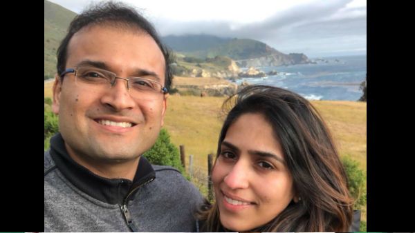 ಕ್ಯಾಲಿಫೋರ್ನಿಯಾ ದೋಣಿಯಲ್ಲಿ ಅಗ್ನಿ ದುರಂತ: ಭಾರತೀಯ ದಂಪತಿ ಸಾವು