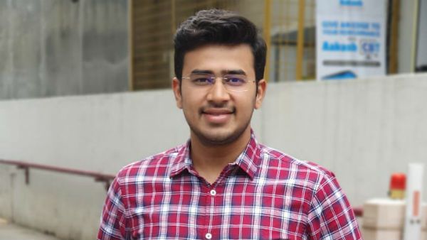 ಗ್ರಂಥಾಲಯದಲ್ಲಿ ಕಚೇರಿ ತೆರೆದು ಆಕ್ರೋಶಕ್ಕೆ ಗುರಿಯಾದ ತೇಜಸ್ವಿ ಸೂರ್ಯ