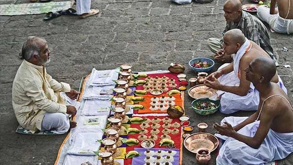 ಪಿತೃಪಕ್ಷ ವಿಶೇಷ ಲೇಖನ: ಅಮಾವಾಸ್ಯೆಯ ಮೌನದಲ್ಲಿ ಹಿರಿಯರ ನೆನಪು