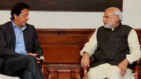 ಮೋದಿ, ಇಮ್ರಾನ್ ಖಾನ್ 'ಒಂದೇ ತಾಯಿಯ ಮಕ್ಕಳು': ರಮಾನಾಥ್ ರೈ