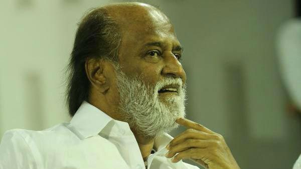 ಹಿಂದಿ ಹೇರಿಕೆ ಒಪ್ಪಲ್ಲ: ಸೂಪರ್ ಸ್ಟಾರ್ ರಜನಿಕಾಂತ್ ಖಡಕ್ ಮಾತು