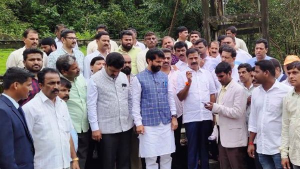 ಜೋಗದ ಪ್ರವಾಸೋದ್ಯಮ ಅಭಿವೃದ್ಧಿಗೆ ಸಿ.ಟಿ.ರವಿ ಭರವಸೆ