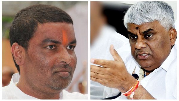 ಕೆಎಂಎಫ್: ಆರಂಭದಲ್ಲೇ ರೇವಣ್ಣಗೆ ಮುಖಭಂಗ ಮಾಡಿದ ಜಾರಕಿಹೊಳಿ