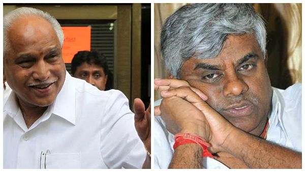 ಎಚ್‌.ಡಿ.ರೇವಣ್ಣಗೆ ಮತ್ತೆ ಶಾಕ್ ನೀಡಿದ ಯಡಿಯೂರಪ್ಪ ಆದೇಶ