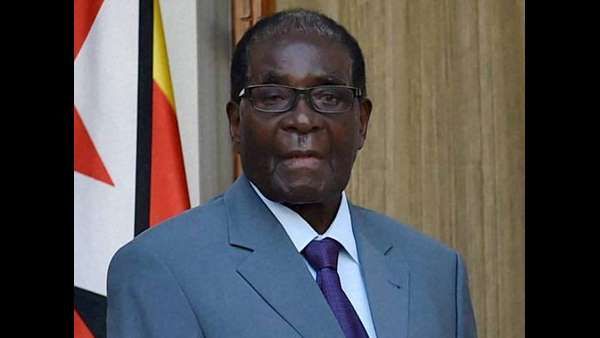 37 ವರ್ಷ ಆಡಳಿತ ನಡೆಸಿದ ಜಿಂಬಾಬ್ವೆ ಮಾಜಿ ಅಧ್ಯಕ್ಷ ಮುಗಾಬೆ ನಿಧನ