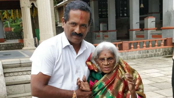 ಸಾಲುಮರದ ತಿಮ್ಮಕ್ಕನ ಪದ್ಮಶ್ರೀ ಪ್ರಶಸ್ತಿಗೂ ಉಡುಪಿಗೂ ಏನಿದು ನಂಟು?