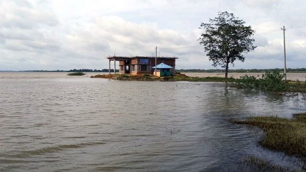 ಕಾವೇರಿ, ಹೇಮಾವತಿ, ಲಕ್ಷ್ಮಣತೀರ್ಥ ನದಿಗಳ ಸಂಗಮ ನೋಡಿದ್ದೀರಾ?