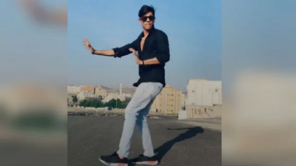 40 ಸಾವಿರ ಟಿಕ್ ಟಾಕ್ ಫಾಲೋವರ್ಸ್ ಇರುವ ಷಾರುಖ್ ಖಾನ್ ಗೆ ಕಳ್ಳತನ ಕಸುಬು