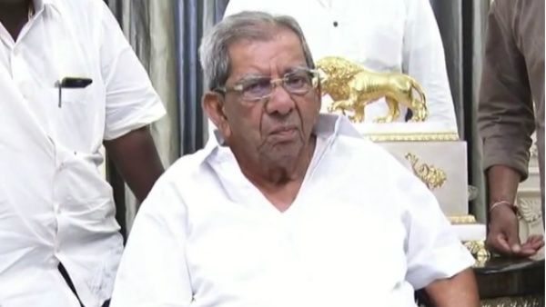 ಯಡಿಯೂರಪ್ಪರಿಂದ ವೀರಶೈವ ಸಮಾಜ ಉಳಿಯಿತು: ಶಾಮನೂರು ಶಿವಶಂಕರಪ್ಪ