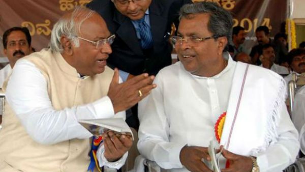 ಖರ್ಗೆ ನಾಡಿನಲ್ಲಿ ಕುರುಬ ಸಮಾವೇಶ: ಇದೇನು ಸಿದ್ದರಾಮಯ್ಯ ಶಕ್ತಿ ಪ್ರದರ್ಶನವೋ?