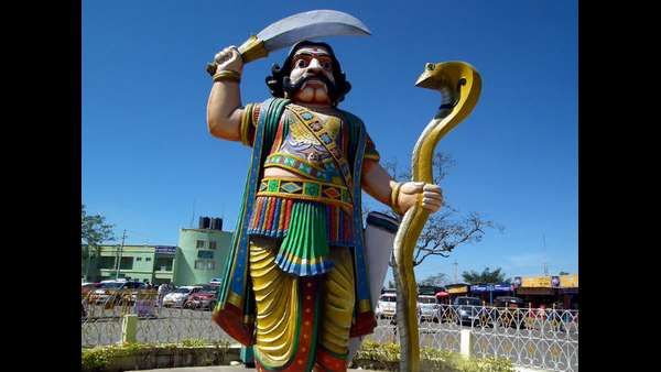 ಮಹಿಷ ದಸರಾಗೆ ವಿರೋಧ; ಜಂಬೂ ಸವಾರಿವರೆಗೆ ಹೋರಾಟಕ್ಕೆ ತೀರ್ಮಾನ