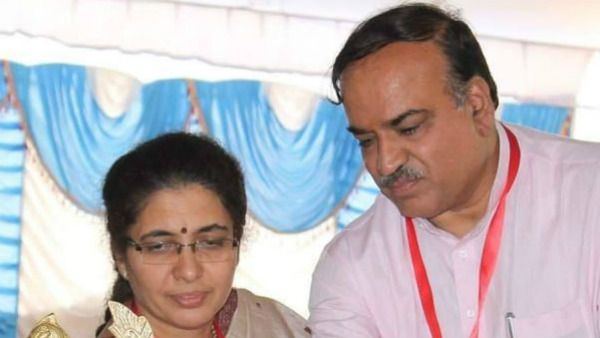 ಸೆಪ್ಟೆಂಬರ್‌ 22 ರಂದು ಅನಂತಕುಮಾರ್‌ ಪ್ರತಿಷ್ಠಾನ ಪ್ರಾರಂಭ