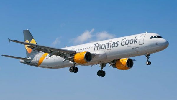 ವಿಶ್ವದ ಅತ್ಯಂತ ಪುರಾತನ ಟ್ರಾವೆಲ್ ಏಜೆನ್ಸಿ ಥಾಮಸ್ ಕುಕ್ ದಿವಾಳಿ