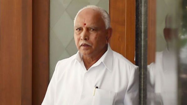 ಸಚಿವರಿಗೆ ಹೆಚ್ಚುವರಿ ಖಾತೆ ವಹಿಸಿದ ಯಡಿಯೂರಪ್ಪ: ಯಾರಿಗೆ ಯಾವ ಖಾತೆ?