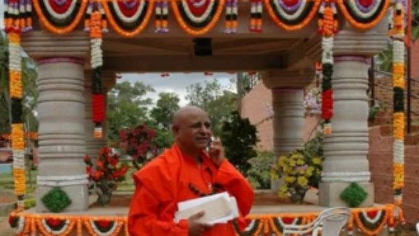 ನವೆಂಬರ್ 02ರಿಂದ ಸಾಣೇಹಳ್ಳಿಯಲ್ಲಿ ರಾಷ್ಟ್ರೀಯ ನಾಟಕೋತ್ಸವ