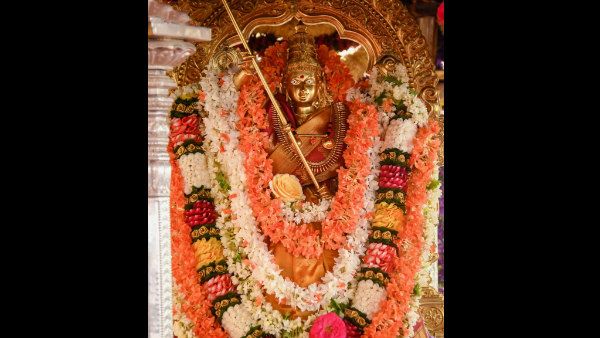 ಚಾಮುಂಡೇಶ್ವರಿ ಮೈಸೂರು ಒಡೆಯರ ಅಧಿದೇವತೆಯಾಗಿದ್ದು ಹೇಗೆ?