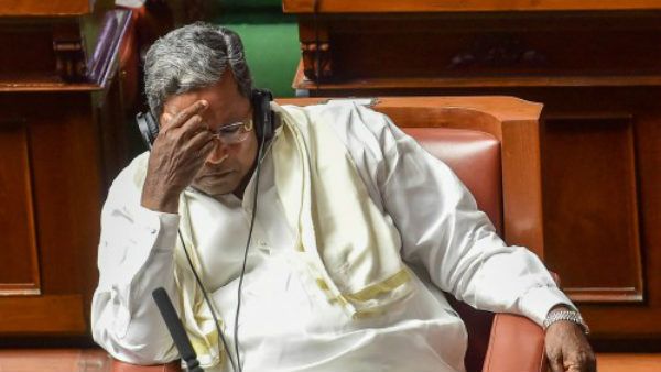 ಮೆಚ್ಚಿನ ನಿವಾಸ ತೊರೆಯಲೇಬೇಕಾದ ಅನಿವಾರ್ಯತೆಯಲ್ಲಿ ಸಿದ್ದರಾಮಯ್ಯ