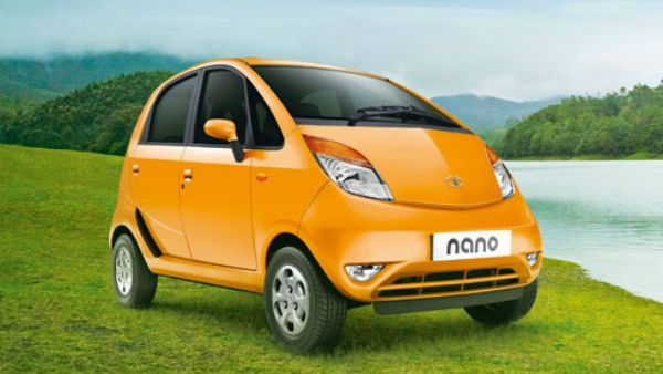 ರತನ್ ಕನಸಿನ ಕಡಿಮೆ ಬಜೆಟ್ ಕಾರು 'ನ್ಯಾನೋ'ಗೆ 'ಟಾಟಾ' ಹೇಳುವ ಸಮಯ