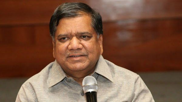 ಪರಂ ಪಿಎ ರಮೇಶ್ ಆತ್ಮಹತ್ಯೆಗೂ ಬಿಜೆಪಿಗೂ ಸಂಬಂಧವೇ ಇಲ್ಲ: ಶೆಟ್ಟರ್