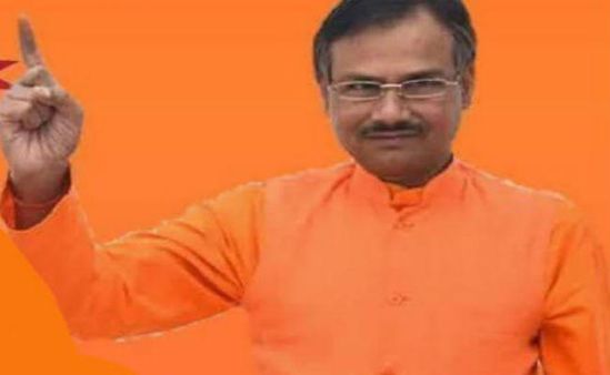 ಕಮಲೇಶ್ ತಿವಾರಿ ಮರಣೋತ್ತರ ವರದಿ: 15 ಬಾರಿ ಇರಿತ, ಒಮ್ಮೆ ಗುಂಡೇಟು!