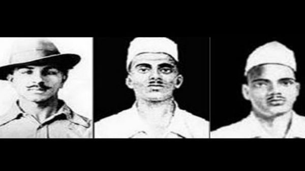 ಭಗತ್ ಸಿಂಗ್, ರಾಜಗುರು, ಸುಖದೇವ್ ಅವರಿಗೆ ಭಾರತ ರತ್ನ ನೀಡಿ: ಕಾಂಗ್ರೆಸ್