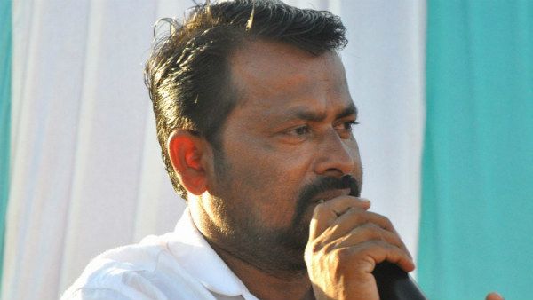 ಪಡಿತರ ಚೀಟಿದಾರರಿಗೆ ಸೀಮೆಎಣ್ಣೆ ವಿತರಣೆಗೆ ಆಗ್ರಹಿಸಿ: ಕೆಪಿಸಿಸಿ ವಕ್ತಾರ