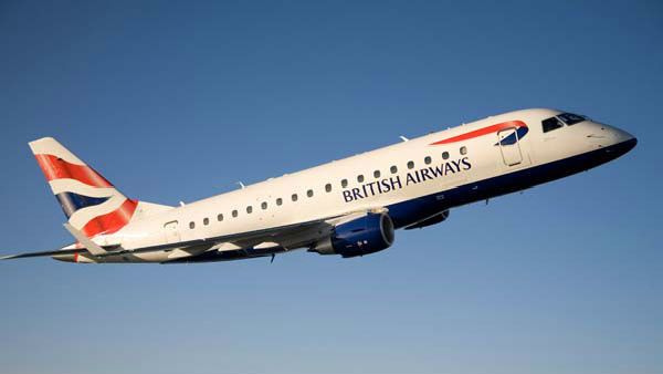 ಪ್ರಿಯಕರ ಕುಡಿದು ರಂಪಾಟ, ಗಗನಸಖಿ ಅಮಾನತುಗೊಳಿಸಿದ ಬ್ರಿಟಿಷ್ ಏರ್‌ವೇಸ್