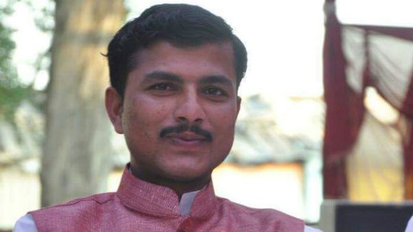 ಜಾನಪದ ಕಲೆಗೆ ಜೀವ ತುಂಬುವ ಹಾದಿಯಲ್ಲಿ ಅಮರಯ್ಯಸ್ವಾಮಿ ಹಿರೇಮಠ