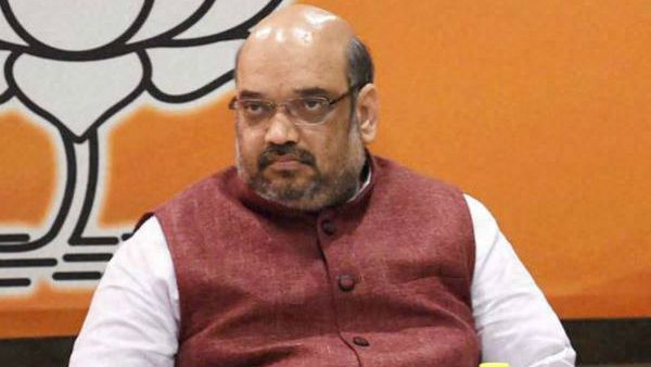 ಮುಖ್ಯಮಂತ್ರಿ ವಿರುದ್ಧ ಅಮಿತ್ ಶಾ ಅಸಮಾಧಾನ: ದೆಹಲಿಗೆ ಬುಲಾವ್