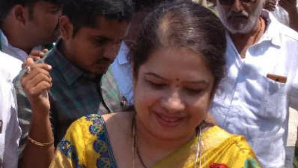 ಅನಿತಾ ಕುಮಾರಸ್ವಾಮಿ ಫೋನ್ ಕರೆಗಳ ಕದ್ದಾಲಿಕೆ; ಎಚ್ ಡಿಕೆಗೆ ನೋಟಿಸ್ ಸಾಧ್ಯತೆ