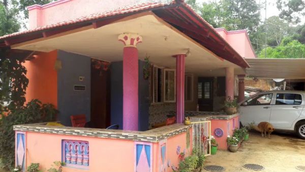 ಮಡಿಕೇರಿ ಹೋಂಸ್ಟೇನಲ್ಲಿ ಅನೈತಿಕ ಚಟುವಟಿಕೆ ಆರೋಪ; 7 ಮಂದಿ ಬಂಧನ