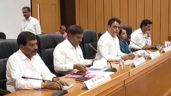 ಡಿಕೆಶಿಗೆ ಅಷ್ಟೊಂದು ಬಿಲ್ಡಪ್ ಕೊಡೋದ್ಯಾಕೆ?; ಅಶ್ವತ್ಥ ನಾರಾಯಣ್