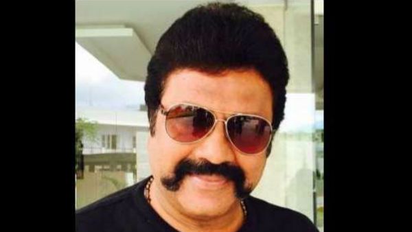 ಇ.ಡಿ ದಾಳಿ ಹಿಂದೆ ಸಿದ್ದರಾಮಯ್ಯ ಕೈವಾಡ: ಬಿ.ಸಿ ಪಾಟೀಲ್