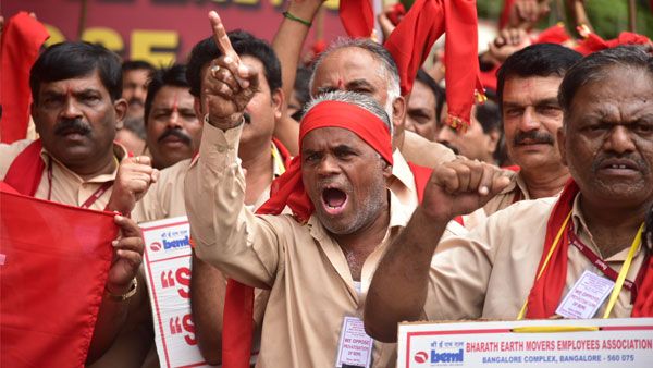 ಬಿಇಎಂಎಲ್ ಸಿಬ್ಬಂದಿಗಳ ಪ್ರತಿಭಟನೆ ಏಕೆ? ಬಿಇಎಂಎಲ್ ಮಹತ್ವವೇನು?