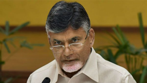 ಜಗನ್ ಒಬ್ಬ ಸೈಕೋ: ಹರಿಹಾಯ್ದ ಚಂದ್ರಬಾಬು ನಾಯ್ಡು