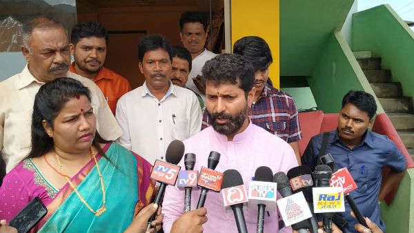 ಸಿದ್ದರಾಮಯ್ಯ ಕಾನೂನು ಓದಿದ್ದೂ ನಾಲಾಯಕ್; ಸಿ.ಟಿ. ರವಿ ಮತ್ತೆ ತಿರುಗೇಟು