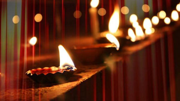 ಈ ಬಾರಿಯ ದೀಪಾವಳಿ ಹೊಗೆಯ ಚೆಲ್ಲಾಟವಾಗದೆ ಪರಿಸರ ಸ್ನೇಹಿಯಾಗಲಿ