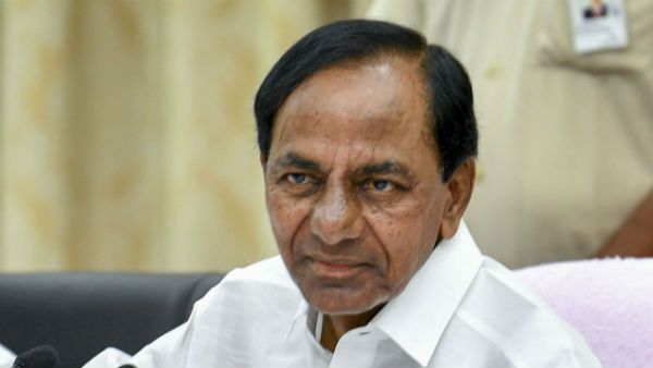 48000 ನೌಕರರನ್ನು ಕೆಲಸದಿಂದ ವಜಾಗೊಳಿಸಿದ ತೆಲಂಗಾಣ ಸಿಎಂ