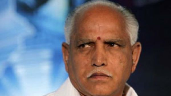 ಕಷ್ಟ ಹೇಳಿಕೊಂಡ ಶಾಸಕ: 'ಸುಮ್ಮನಿರ್ರಿ' ಎಂದ ಯಡಿಯೂರಪ್ಪ