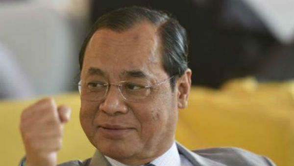 ನವೆಂಬರ್ ನಲ್ಲಿ ಸುಪ್ರೀಂ ಕೋರ್ಟ್ ನಿಂದ ಹೊರಬೀಳಲಿರುವ ಐತಿಹಾಸಿಕ ತೀರ್ಪುಗಳು