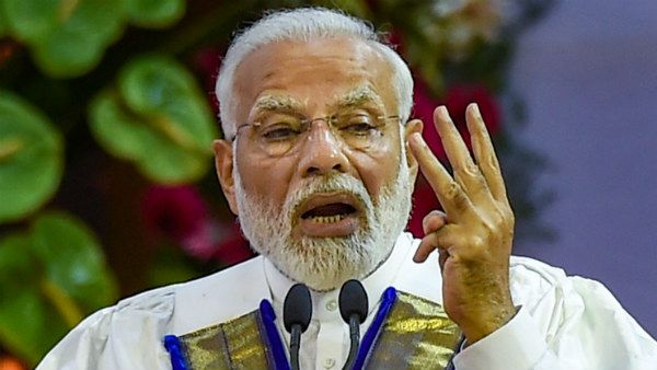 ಕರ್ನಾಟಕ ಜನತೆ ಪರವಾಗಿ ಮೋದಿ- ಅಮಿತ್ ಶಾಗೆ ಕೃತಜ್ಞತೆ ಅರ್ಪಿಸಿದ ಬಿಎಸ್ ವೈ