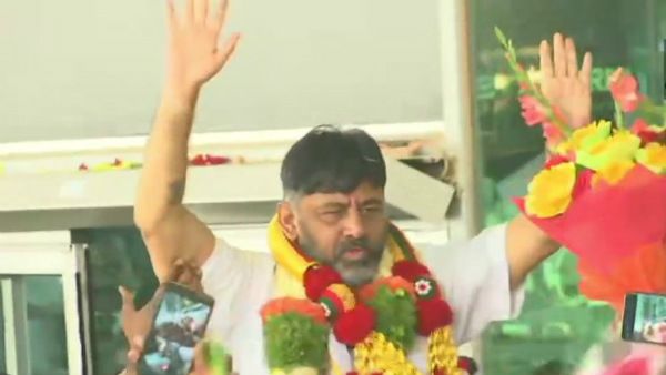 ಡಿಕೆಶಿಗೆ ಜಾಮೀನು: ಅಕ್ಷರಶಃ ಆತಂಕದಲ್ಲಿ ಐವರು ಅನರ್ಹ ಶಾಸಕರು