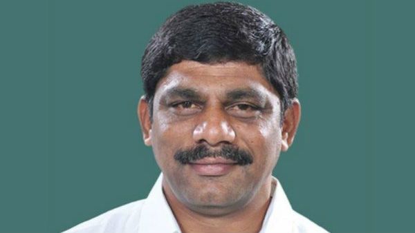 ಅಕ್ರಮ ಹಣ ವರ್ಗಾವಣೆ ಪ್ರಕರಣ: ಸತತ ಎಂಟು ಗಂಟೆ ಡಿಕೆ ಸುರೇಶ್ ವಿಚಾರಣೆ