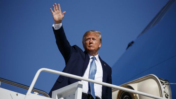 ದ ನ್ಯೂಯಾರ್ಕ್ ಟೈಮ್ಸ್, ವಾಷಿಂಗ್ಟನ್ ಪೋಸ್ಟ್ ಓದಲ್ಲ ಎಂದ ಟ್ರಂಪ್