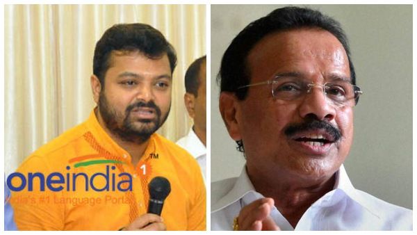 ದೇಶದ್ರೋಹಿ ಹೇಳಿಕೆಗೆ ಕ್ಷಮೆ ಕೋರುತ್ತೇನೆ, ಆದರೆ ಹಿಂಪಡೆಯೊಲ್ಲ: ಡಿವಿಎಸ್