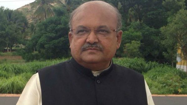 ಸಮ್ಮಿಶ್ರ ಸರ್ಕಾರ ಪತನಕ್ಕೆ ಸಿದ್ದರಾಮಯ್ಯ ಕಾರಣ ಅಲ್ಲ ಎಂದ ರೇವಣ್ಣ