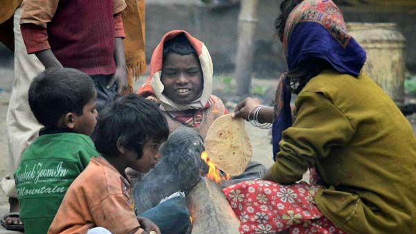 ಜಾಗತಿಕ ಹಸಿವು ಸೂಚ್ಯಂಕ ಪಟ್ಟಿ: ಪಾಕಿಸ್ತಾನಕ್ಕಿಂತ ಕೆಳಗಿಳಿದ ಭಾರತ