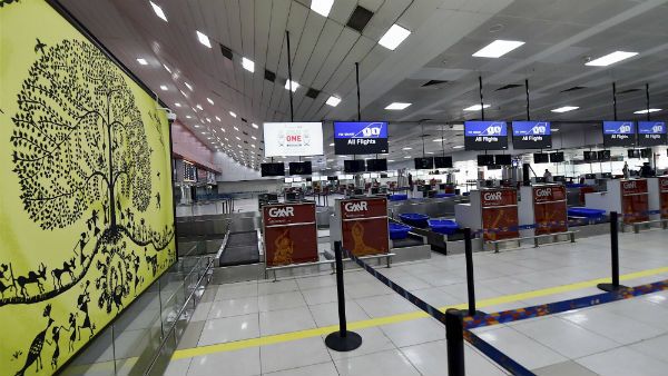 ನೈಜೀರಿಯನ್ 'ಸೆಲೆಬ್ರಿಟಿ'ಯನ್ನು ವಶಕ್ಕೆ ಪಡೆದ ಸಿಐಎಸ್ ಎಫ್ ಸಿಬ್ಬಂದಿ